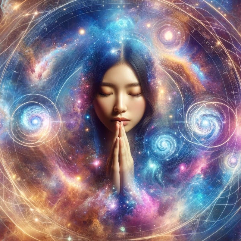宇宙貝拉 Universe Bella 頻道頭像