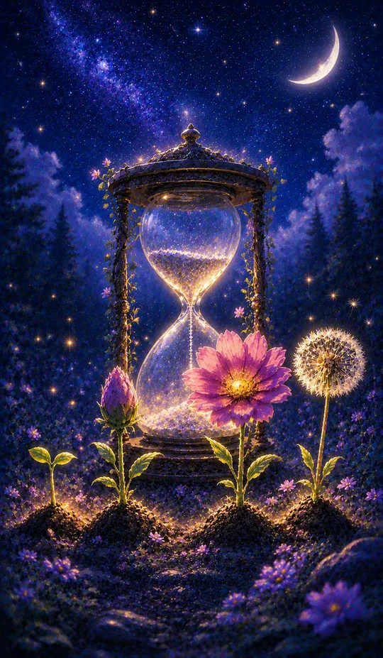 Divine Timing
