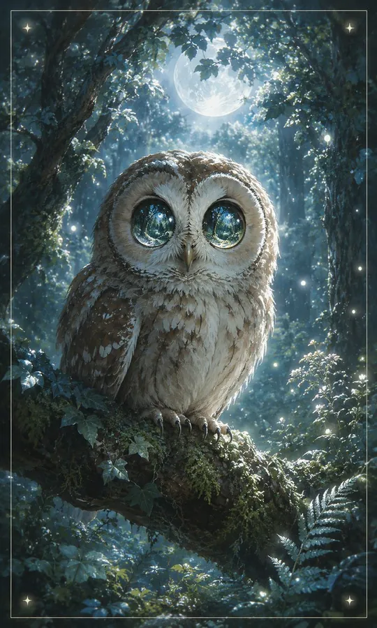 The Voice of Intuition
