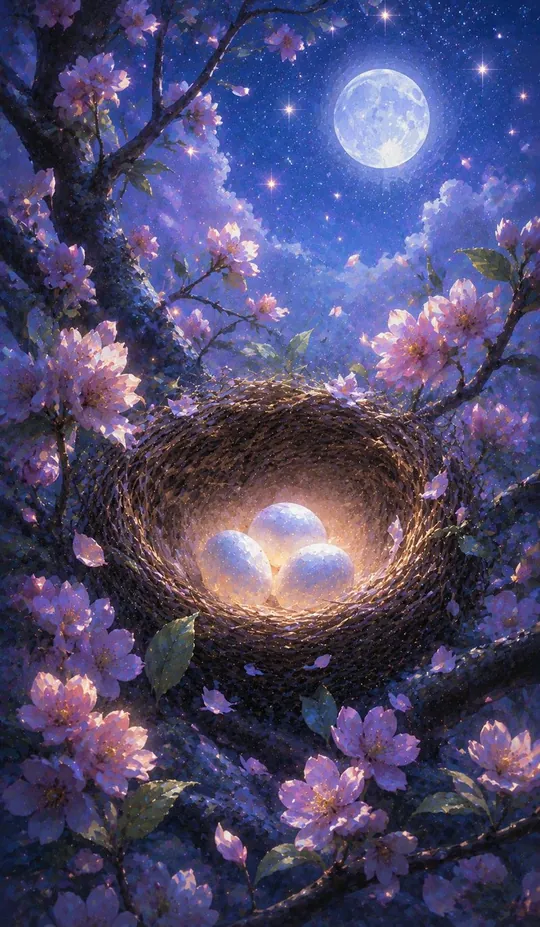 Cosmic Watch