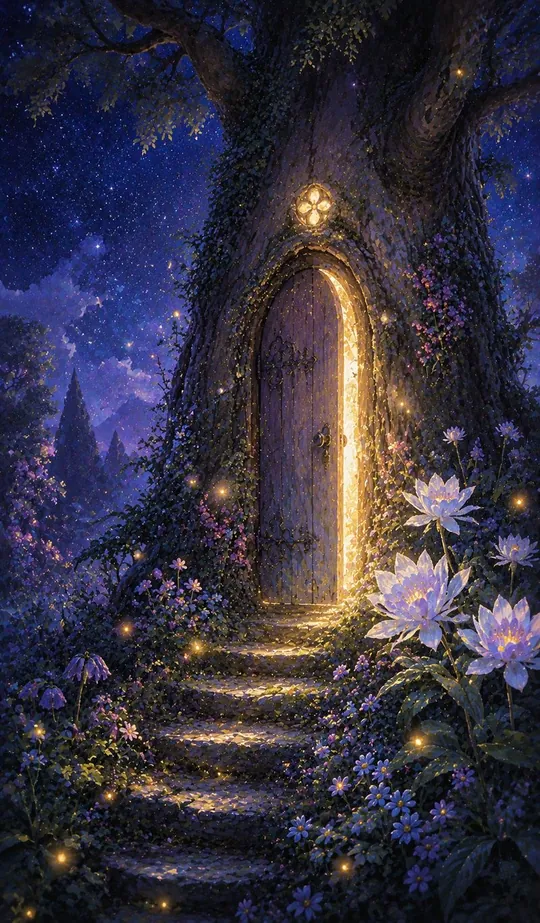 The Threshold