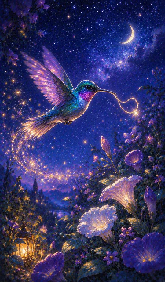 The Messenger