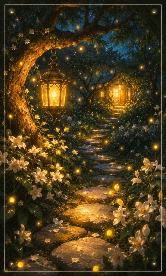 The Way Home