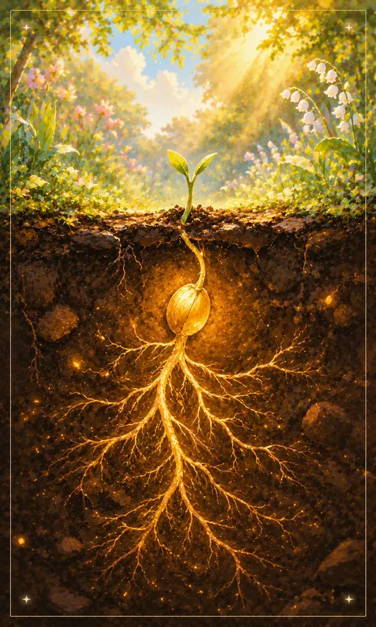 The Seed