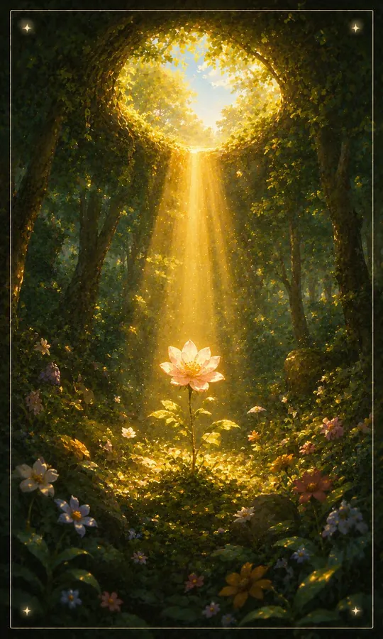 The Manifestation Window