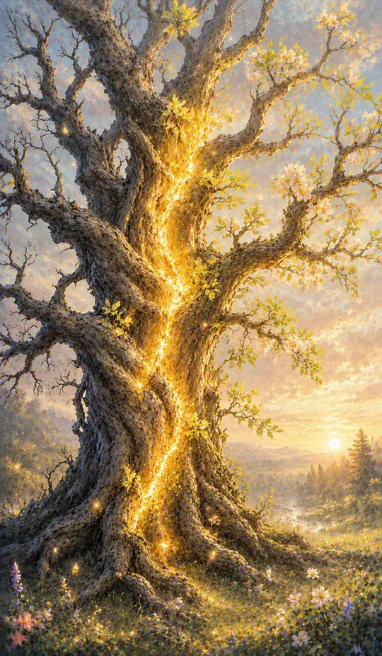 Wealth Consciousness