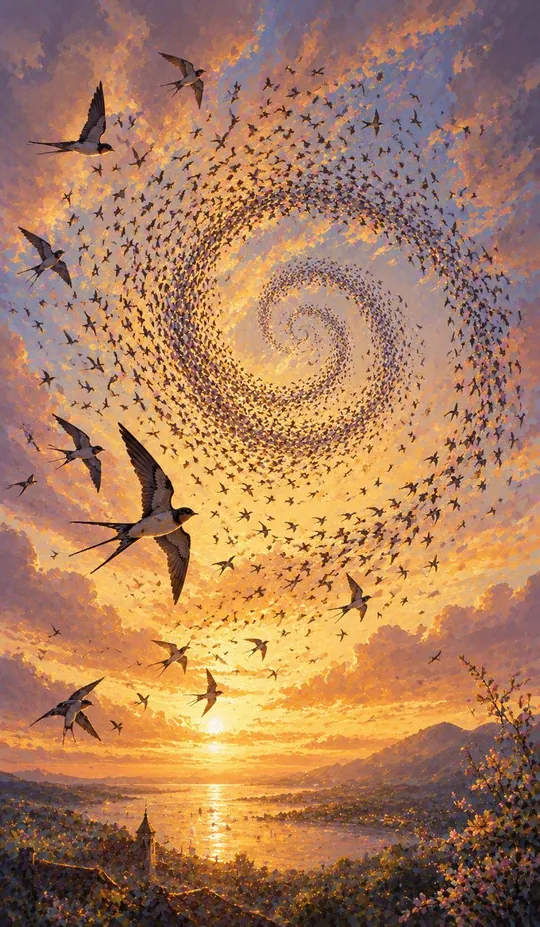 The Frequency of Plenty