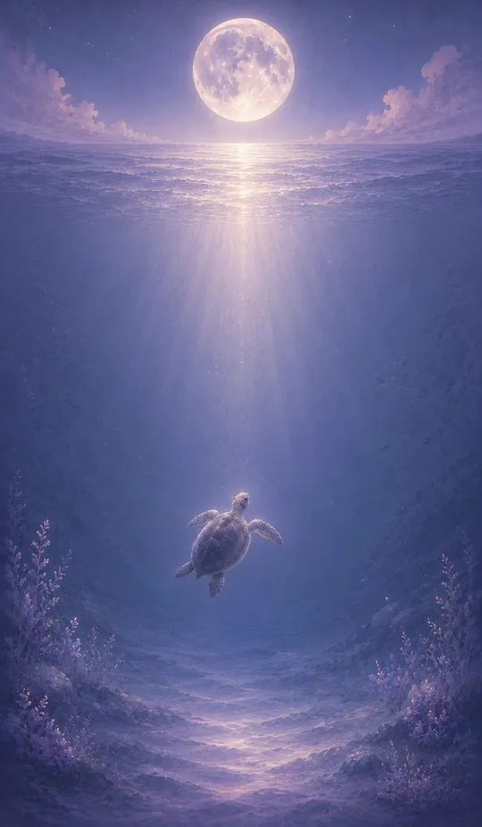 The Power of Stillness