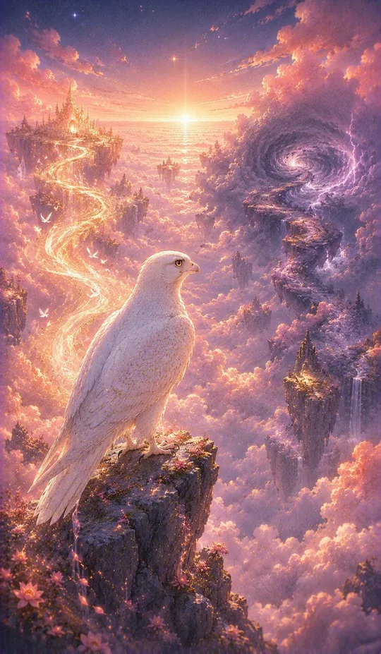 Wild Wisdom