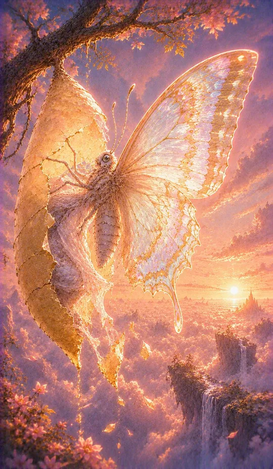 Becoming