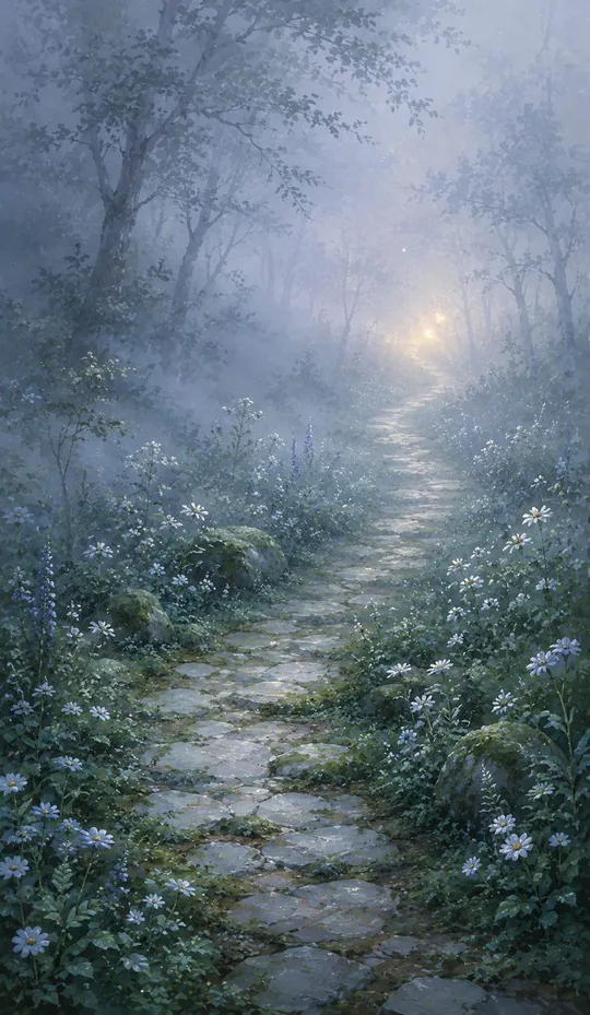 Feeling Lost