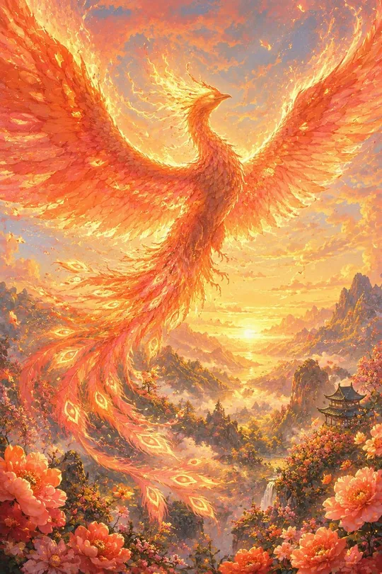 Strength · The Highlands of Dawn