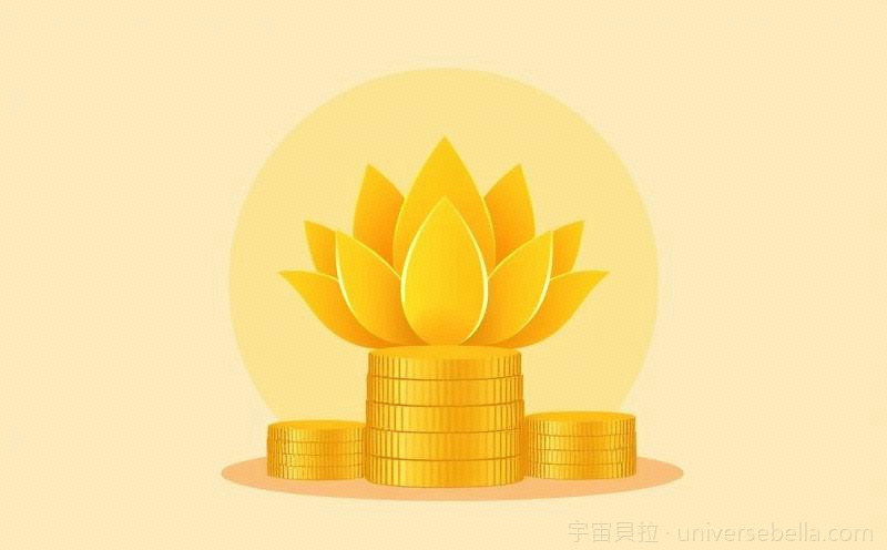 用語言重塑命運：財富肯定句的深層力量