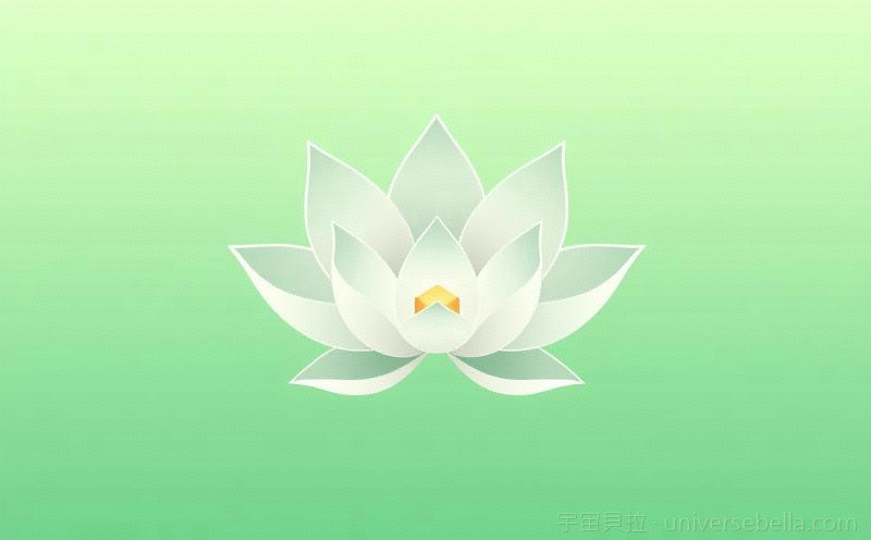 健康顯化：如何用冥想吸引身心的平衡